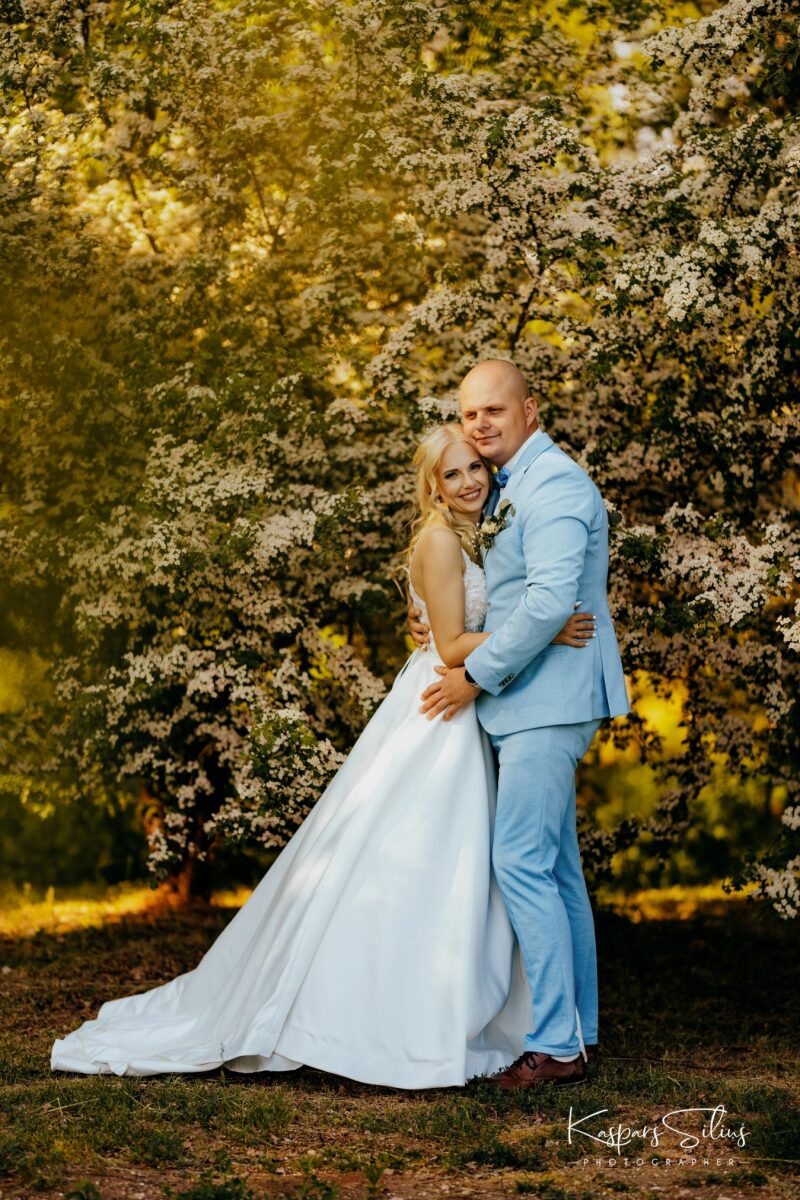 Evita & Sandis