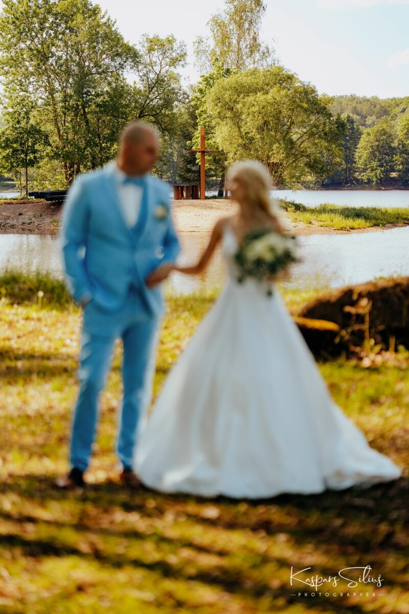 Evita & Sandis