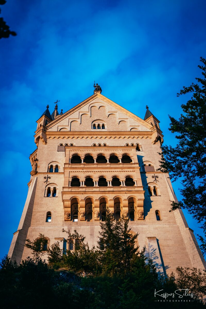 Bavārija 2019