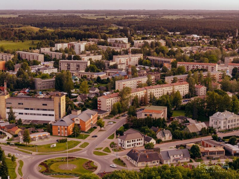 Jēkabpils 2025/07