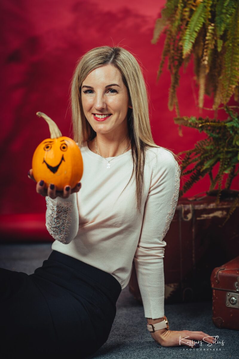 Krista