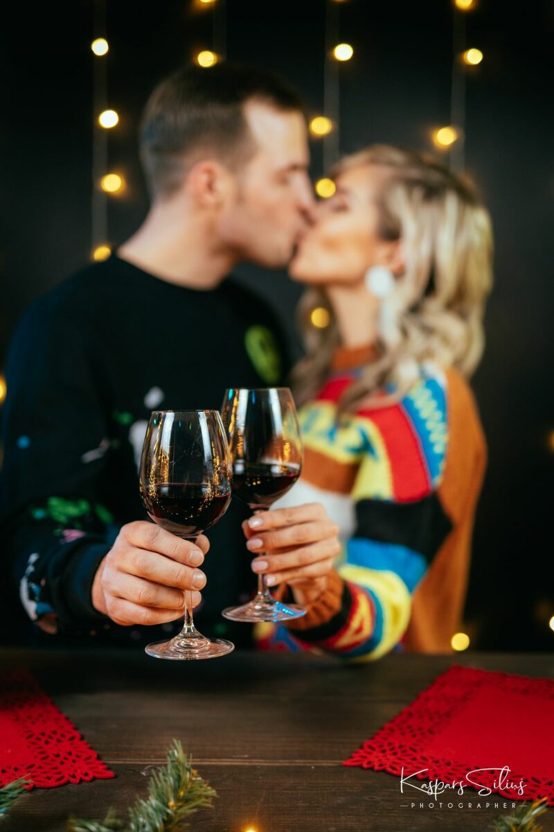 Ieva un Kristaps