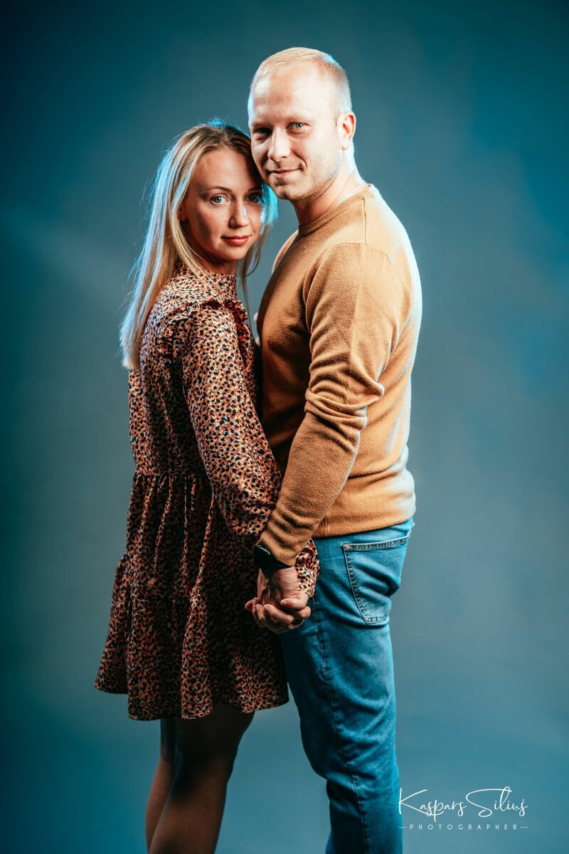 Dinija & Gatis