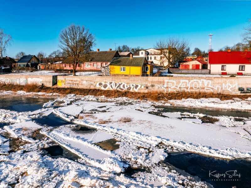 Jēkabpils Ledus 2025