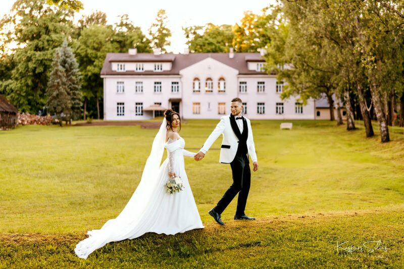 Simona & Artūrs