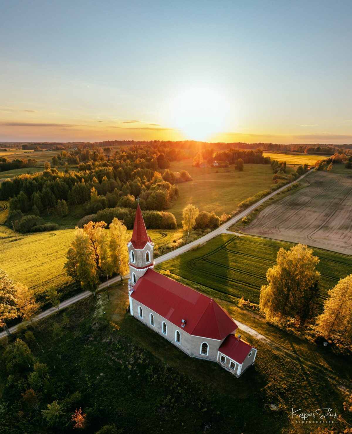Seces luterāņu baznīca