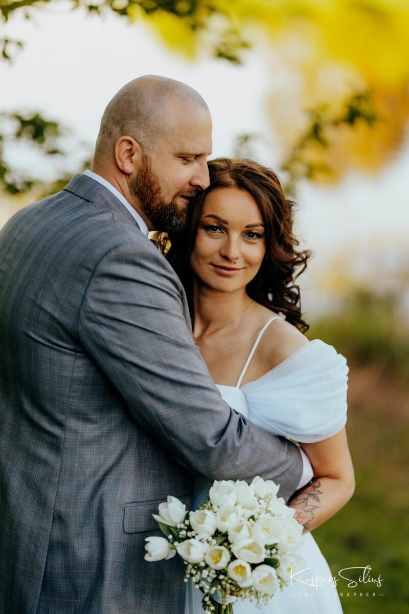 Ieva & Jānis