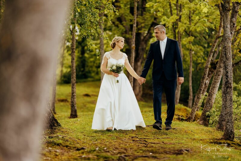 Jolanta & Normunds