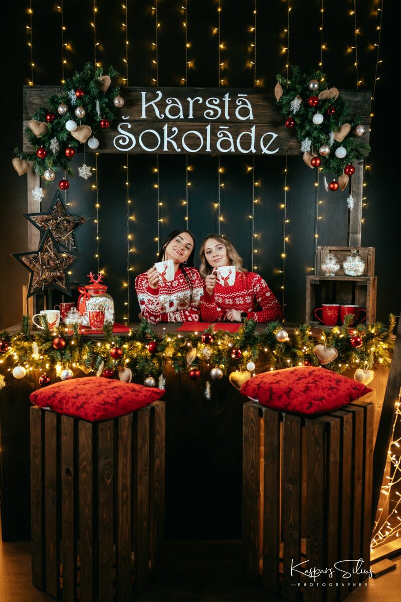 Dinija & Evija