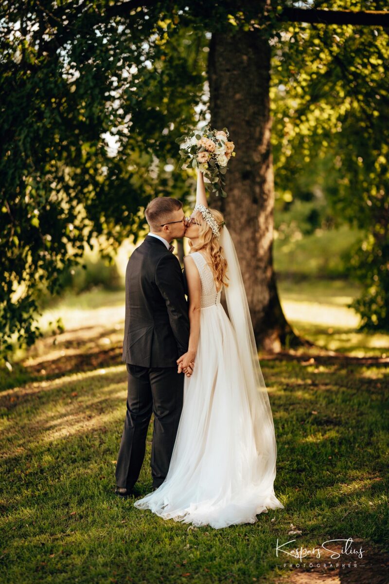 Krista & Aleksandrs