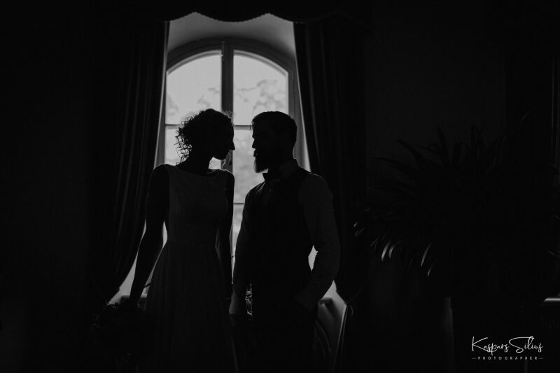 Inga & Vladimirs