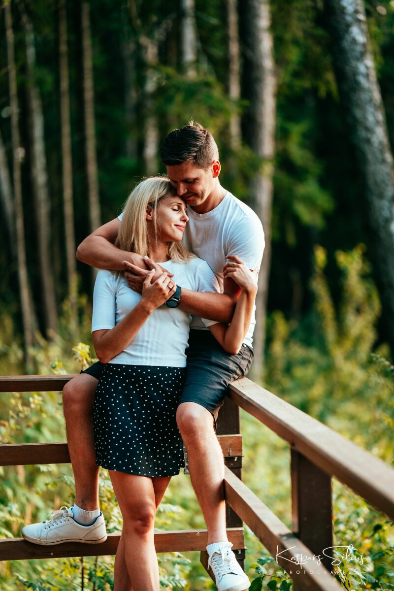 Ieva & Jānis