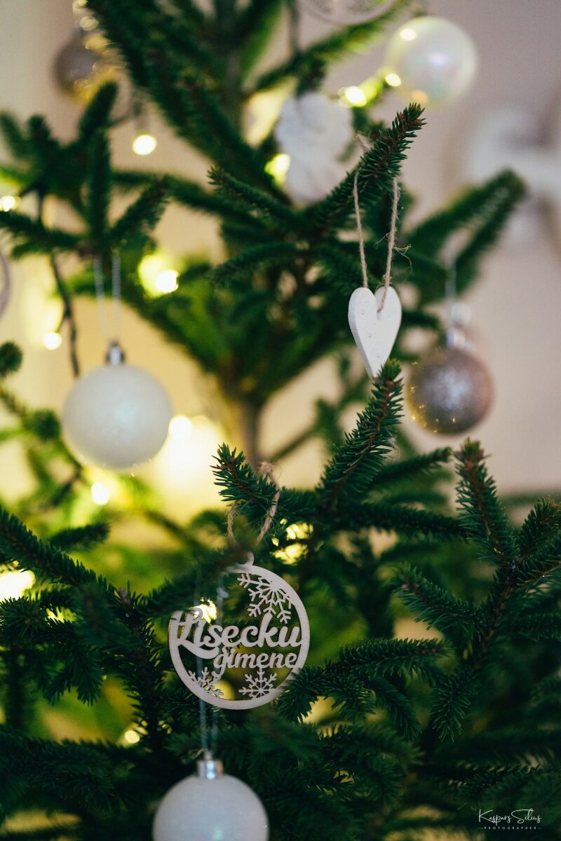 Ziemassvētki 2018