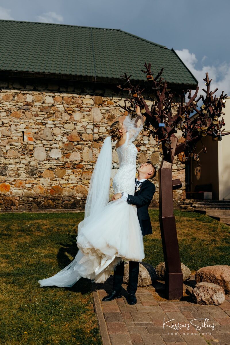Marta & Artūrs