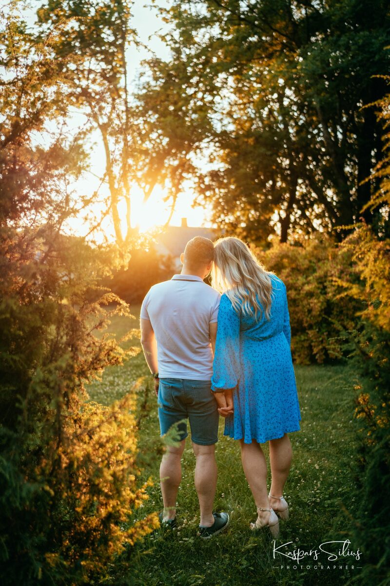 Ieva & Vladislavs