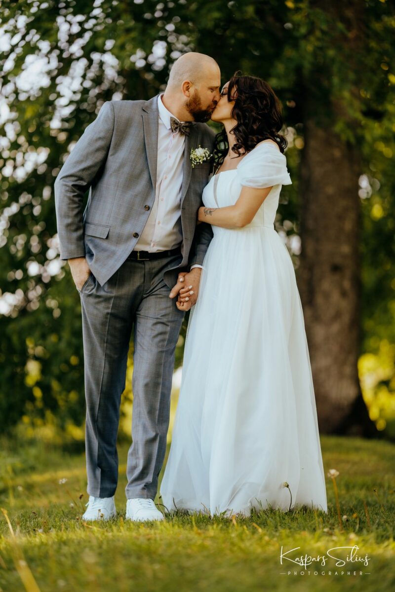 Ieva & Jānis