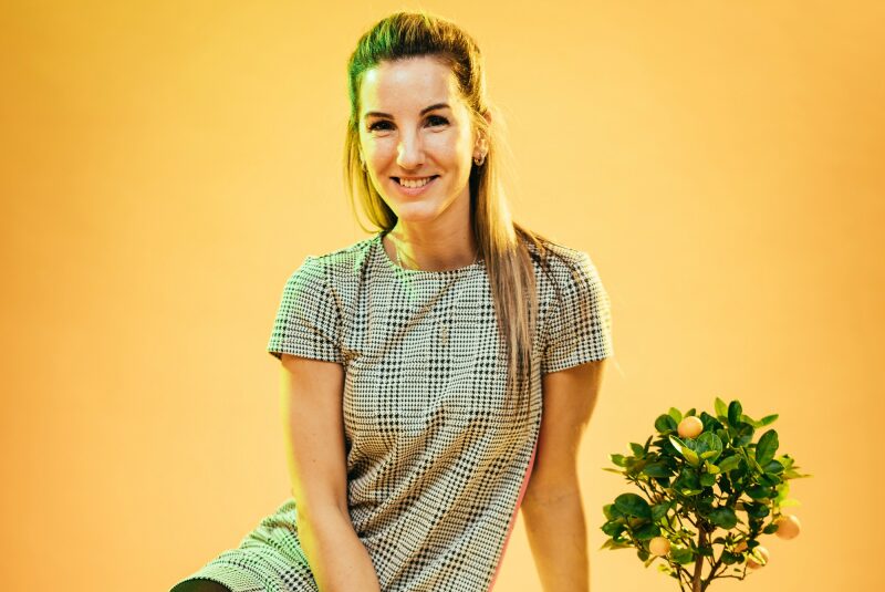 Krista