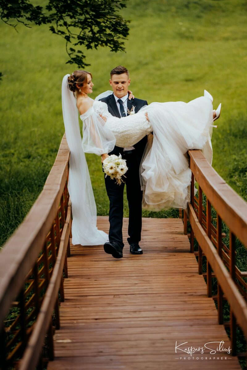 Marta & Artūrs