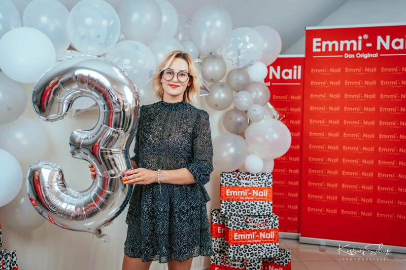 Emmi Nail