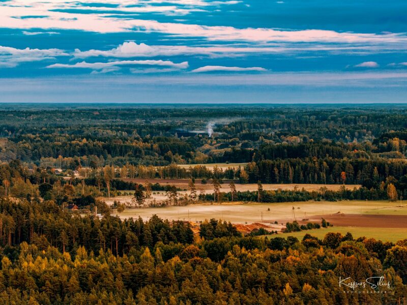 Rudens vakars