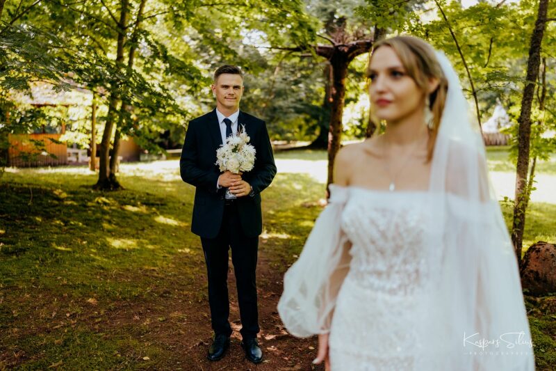 Marta & Artūrs