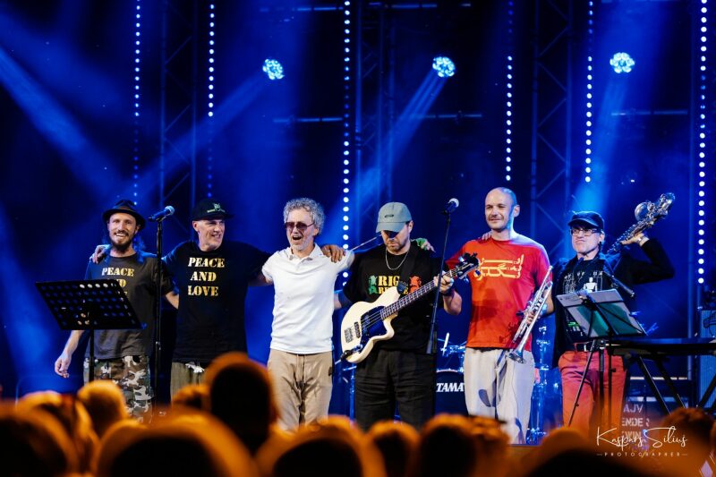 Jēkabpils Pilsētas Svētki 2026