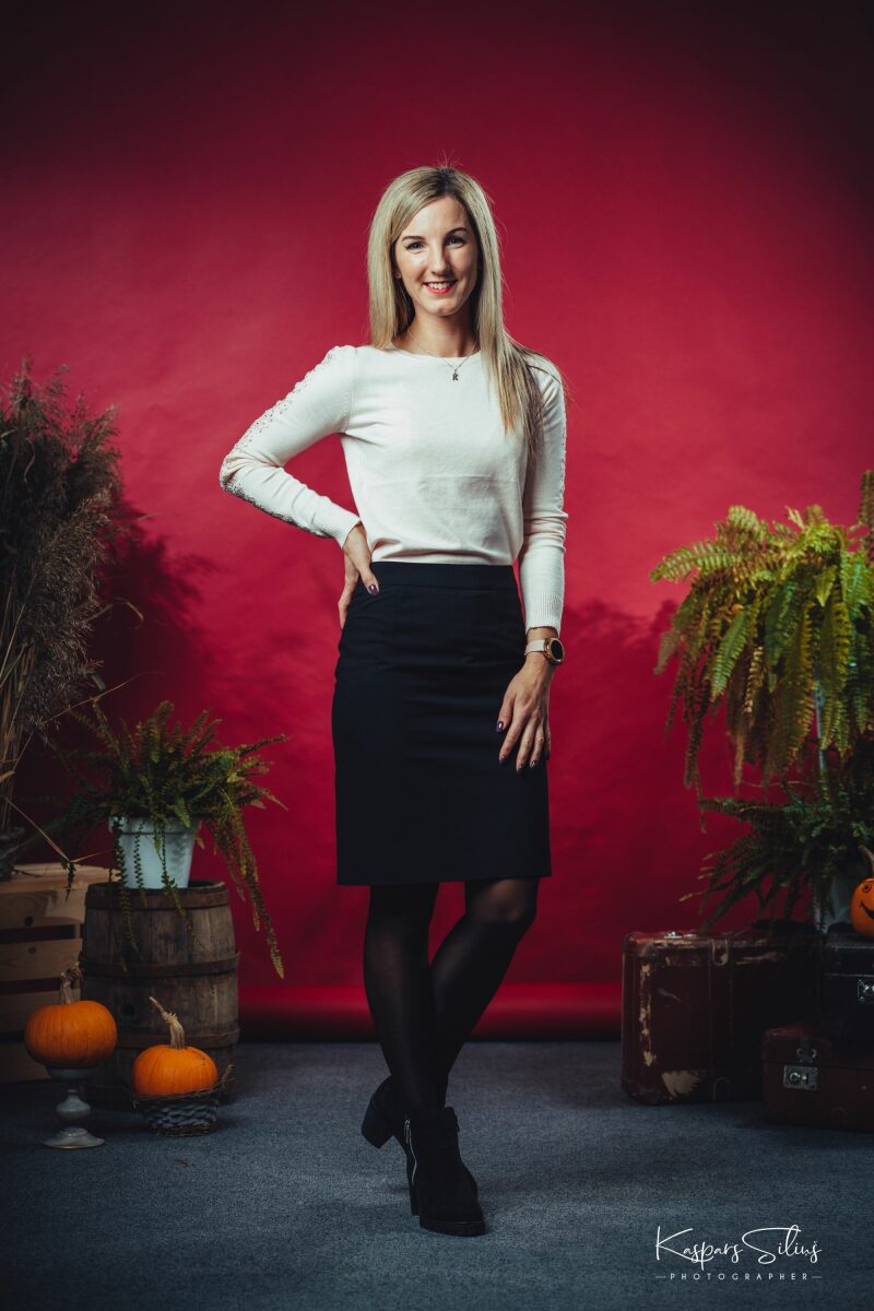 Krista