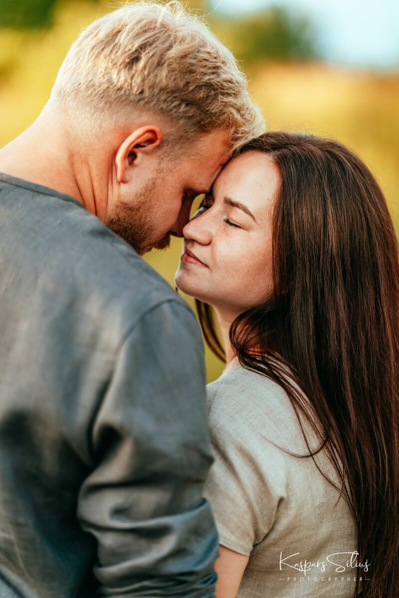 Līva & Mairis