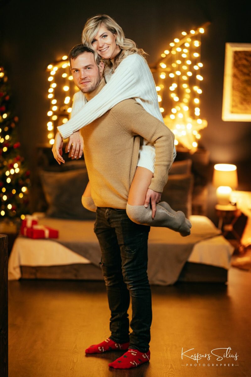 Ieva un Kristaps