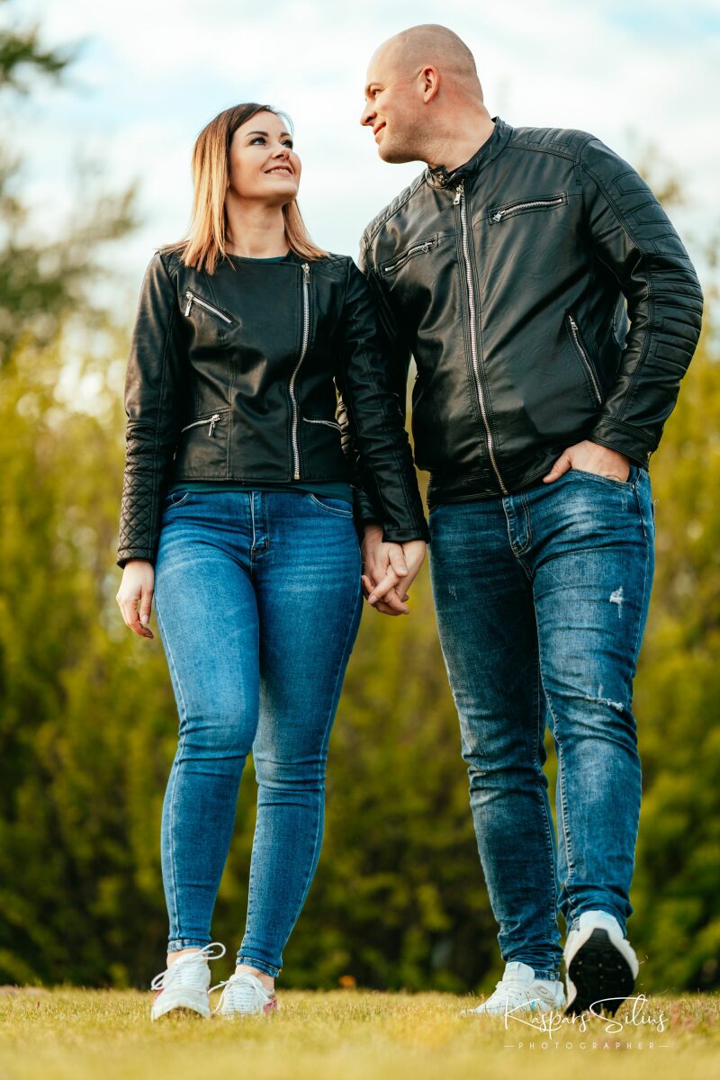 Annija un Jānis