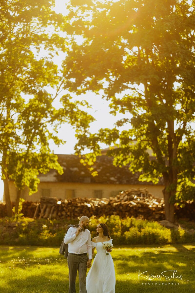 Ieva & Jānis