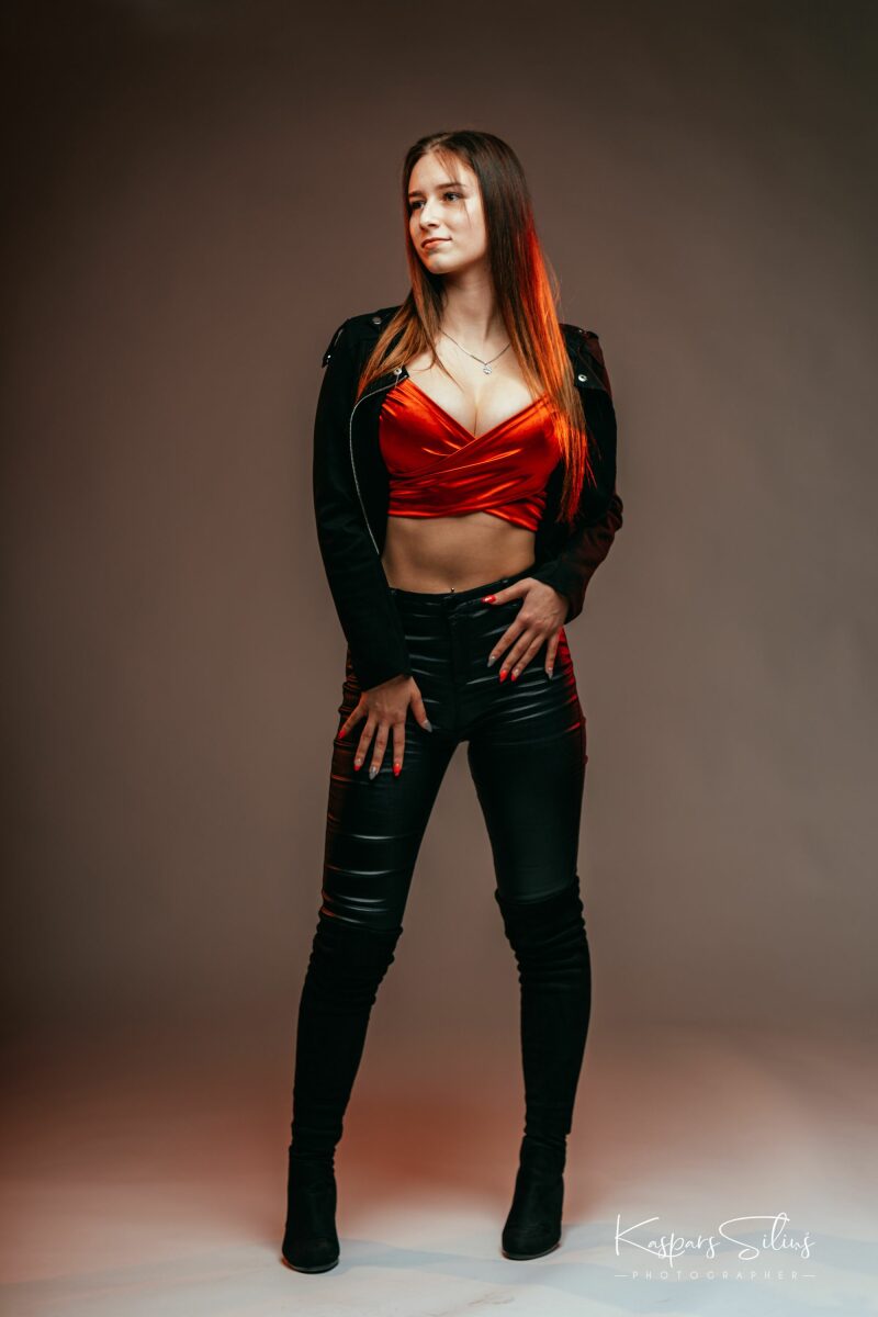 Krista