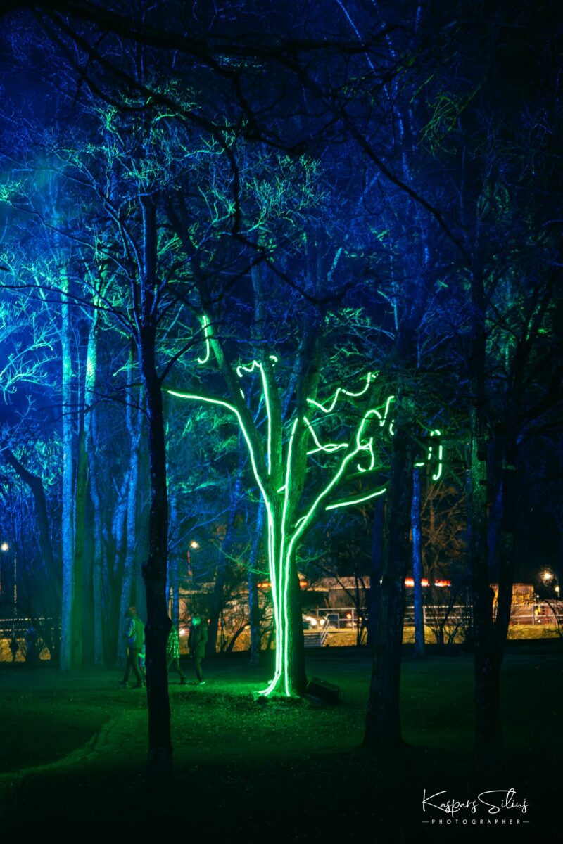 Jēkabpils Kena parks