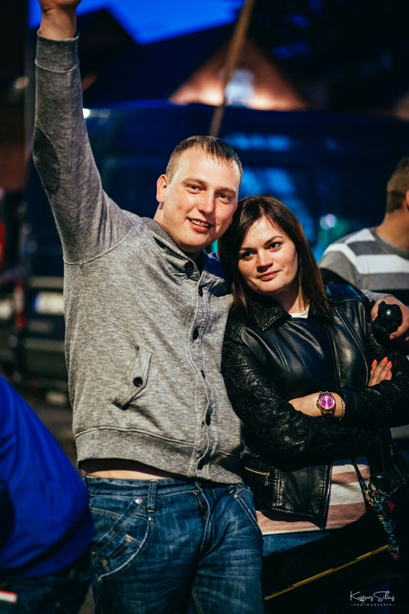 Jēkabpils Pilsētas Svētki 2019