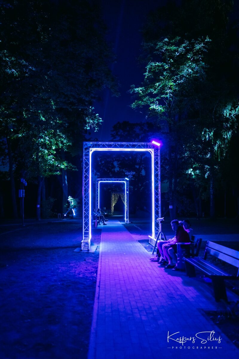 Strūves parks
