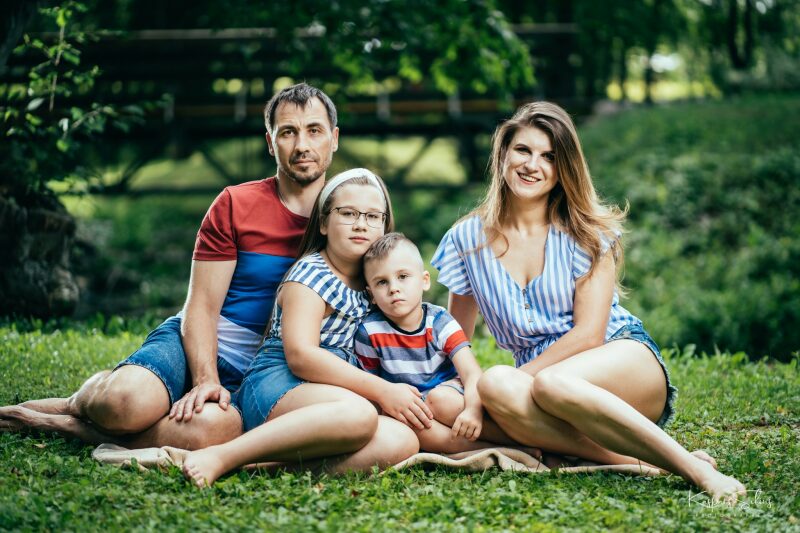 Ģimene ♥️♥️♥️