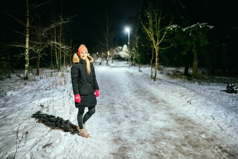 Ziemassvētku vakars 2020