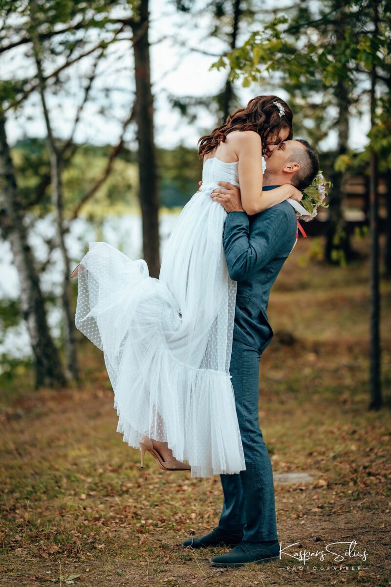 Mairita & Ivo