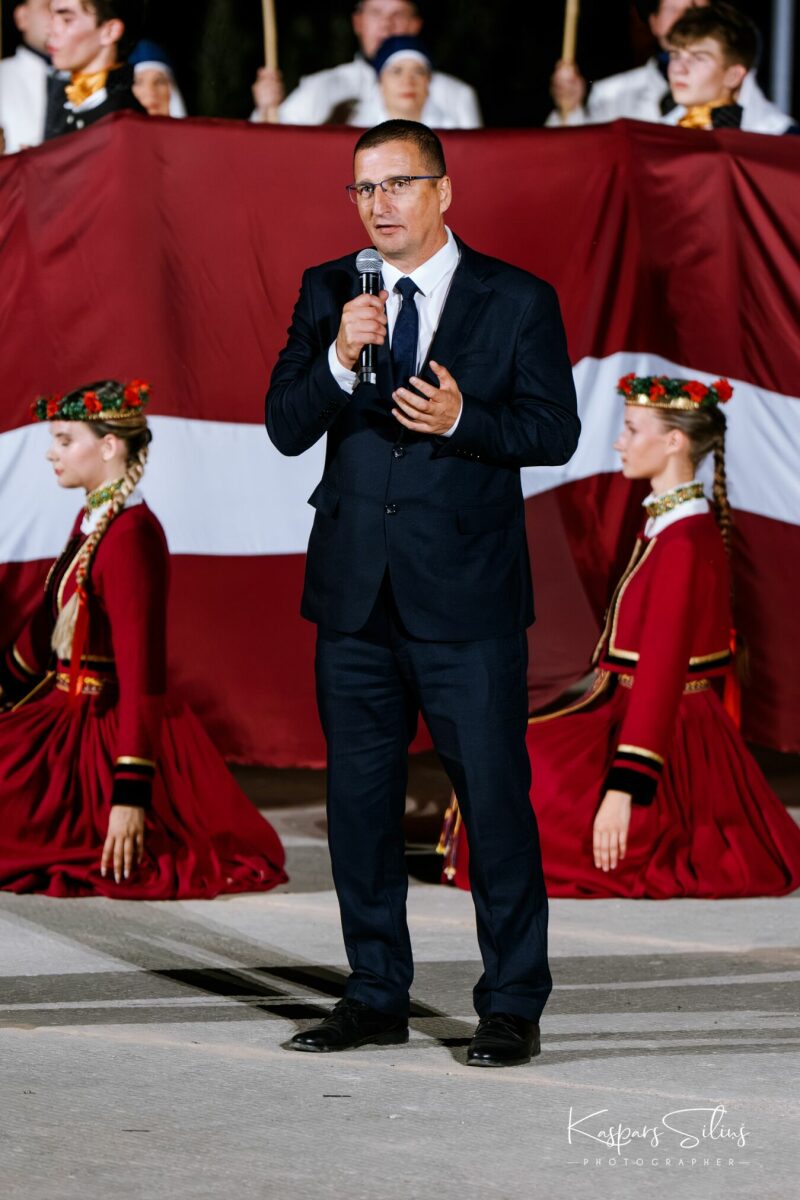 Promenādes svētki
