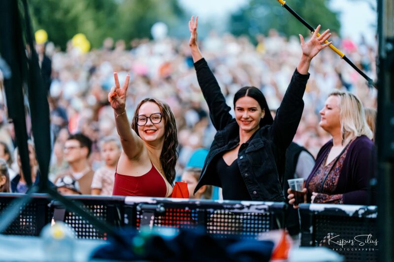 Jēkabpils Pilsētas Svētki 2026