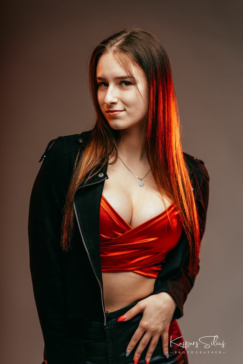 Krista