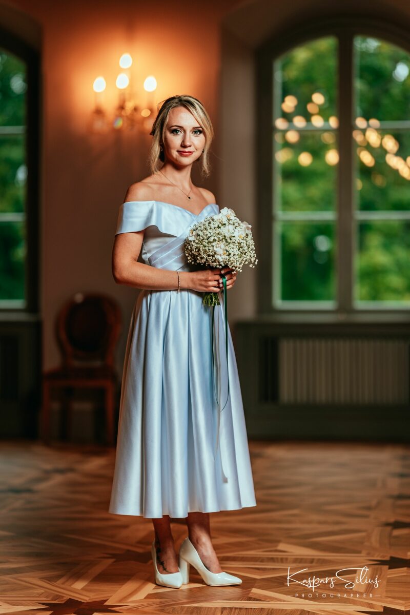 Dinija & Gatis