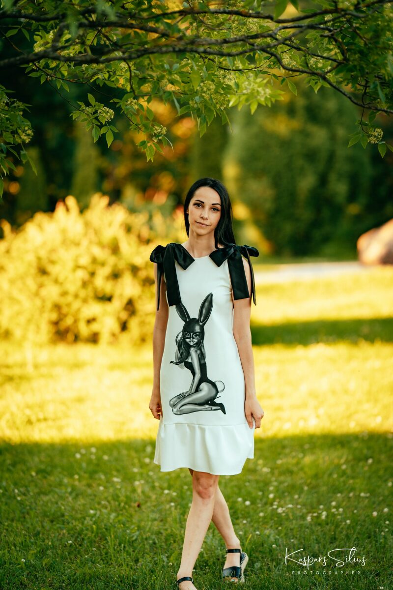 Laura, Dārta un Elvijs