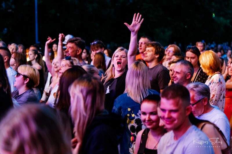 Jēkabpils Pilsētas Svētki 2026