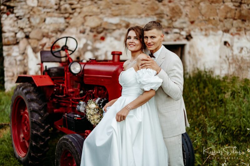 Sigita & Ritvars