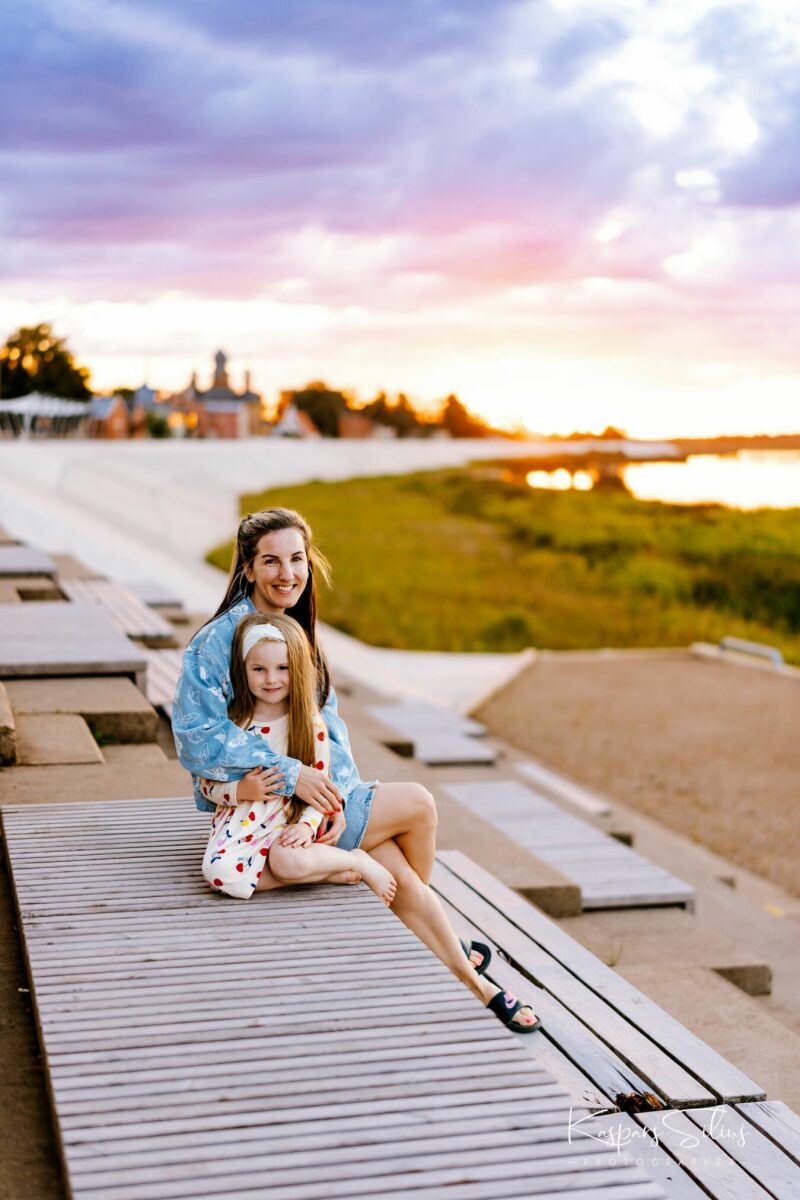 Paula & Krista