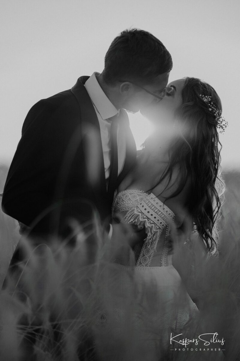 Laura & Edgars
