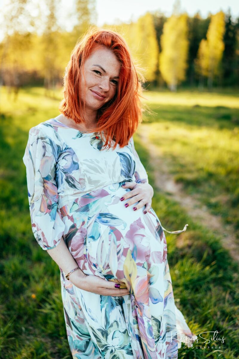 Līva, Mārtiņš, Emīlija + 2