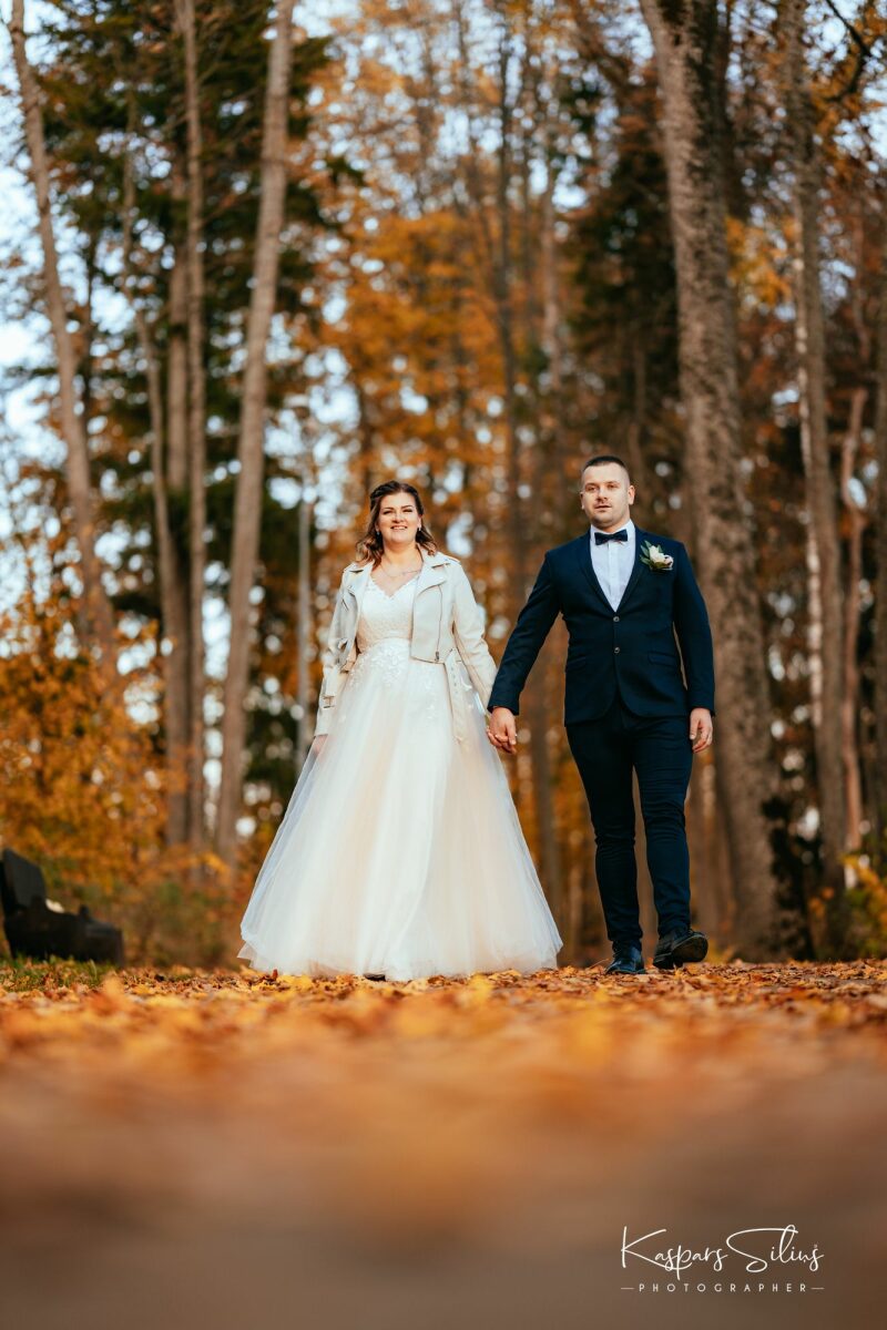 Ellīna un Rūdolfs