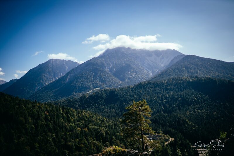 Zugspitze - Austria